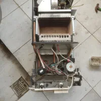 پکیج(سرویس تعمیر نصب و فروش )