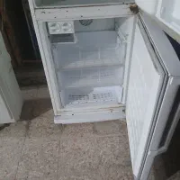 یخچال فریزر گلدن خارجی|یخچال و فریزر|اهواز, شهرک دانشگاه|دیوار