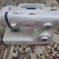 چرخ خیاطی کاچیران