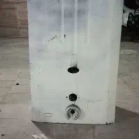 آبگرمکن دیواری