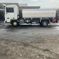 بادسان ۸ تن مدل ۸۶