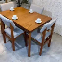 پرومکس قسطی|میز و صندلی غذاخوری|خرم‌آباد, |دیوار