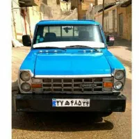 یدک کش چرخگیر و شبانه روزی درویشی