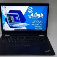 Thinkpad Yoga 370 لپ تاپ لنوو تبلتی اقساط