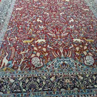 فرش 9 متری