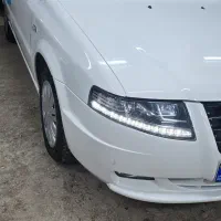 سمند سورن پلاس، مدل ۱۴۰۳