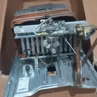 آبگرمکن|آبگرمکن، پکیج، شوفاژ|پاکدشت, پاکدشت (مامازند)|دیوار