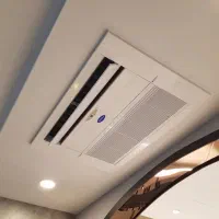 انواع دریچه|مصالح و تجهیزات ساختمان|اصفهان, جاوان|دیوار