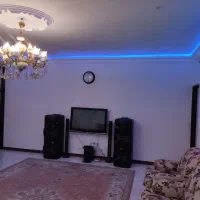 سویت اقامتی مسیر فرودگاه امام|اجارهٔ کوتاه‌مدت آپارتمان و سوئیت|شهریار, کرد امیر|دیوار