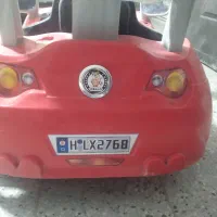 فروش ماشین شارژی|اسباب‌‌بازی|تربت‌حیدریه, ۴۵ متری|دیوار