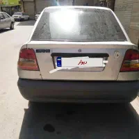 پراید 141 مدل 86