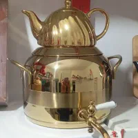 کتری قوری