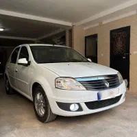 رنو ال نود پلاس ۱۳۹۶|خودرو سواری و وانت|جویبار, |دیوار