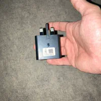 شارژر ۲۵ وات سامسونگ