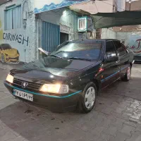 پژو405