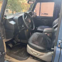 پاژن وانت دو کابین مدل ۱۳۹۰|خودرو سواری و وانت|تهران, آرژانتین|دیوار