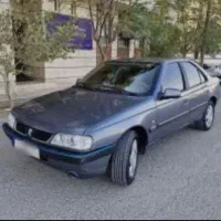 پژو 405 slx مدل 99