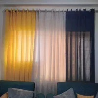 پرده|پرده، رانر، رومیزی|فاضل آباد, |دیوار