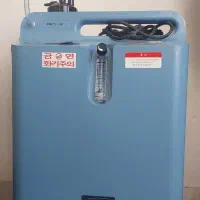 تعمیر و فروش تخصصی اکسیژن ساز