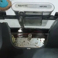 آکواریوم شرکتی هایلا|ماهی|کهریزک, |دیوار