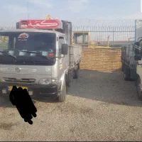 کامیونت کاویان ۱۰۶ بی رنگ|خودرو سنگین|چهاردانگه (تهران), |دیوار