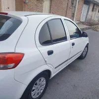 تیبا 2مدل 400