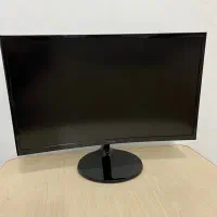 مانیتور سامسونگ|قطعات و لوازم جانبی رایانه|قروه, |دیوار