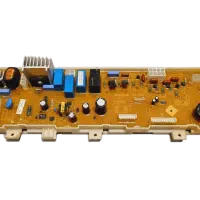 تعمیرات انواع بردهای الکترونیک یخچال و لباسشویی