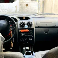 پراید مدل ۹۶ موتور یورو ۴