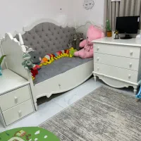 سرویس خواب نوزاد