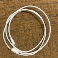 کابل شارژ ایفون لایتنینگ به تایپ سی