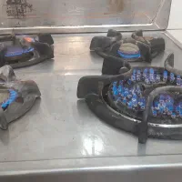 اجاق گاز|اجاق گاز و لوازم برقی پخت‌وپز|تهران, خاک سفید|دیوار