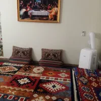 منزل مبله|اجارهٔ کوتاه‌مدت آپارتمان و سوئیت|شیراز, سیاه سنگ|دیوار