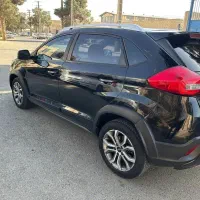 ام و ام X22 اتومات|خودرو سواری و وانت|قدس, شهر‌قدس|دیوار