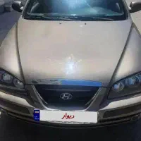 هیوندا اوانته اتومات مدل ۹۰|خودرو سواری و وانت|تهران, شهرآرا|دیوار