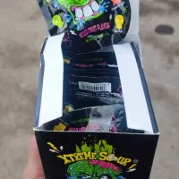 انواع خوراکی های خارجی|خوردنی و آشامیدنی|تهران, بهداشت|دیوار