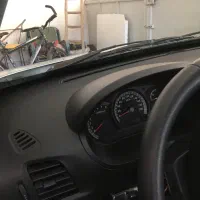 ساینا دو گانه کارخانه ۴۰۲ س|خودرو سواری و وانت|سبزوار, کاشفی شمالی (دادگستری)|دیوار