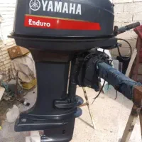 موتور قایق ۴۰