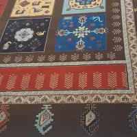 فرش ۹متری