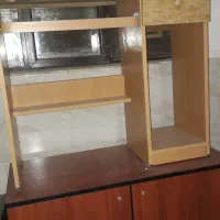 کتابخانه وشلف|کتابخانه، شلف، قفسه‌های دیواری|اشتهارد, |دیوار