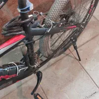 دوچرخه ویوا ۲۶ مدل المنت