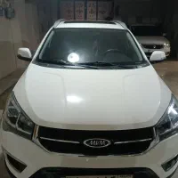 امویام X22 دندهای لاکچری، مدل ۱۳۹۶