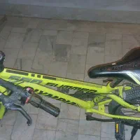 دچرخه ۲۴|دوچرخه، اسکیت، اسکوتر|ساوه, |دیوار