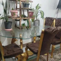 میز نهارخوری