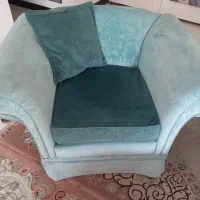 مبل تکی