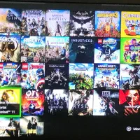 ایکس باکس وان اس یک ترا