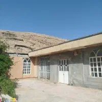 خانه باغ روستایی 500متری سند تک برگ|فروش خانه و ویلا|شیراز, کوشک بیدک|دیوار