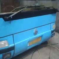 اتوبوس شهاب مدل۸۷