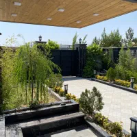 ویلاباغ نوساز تاپ لوکیشن آب/برق/گاز سهیلیه رامجین|فروش خانه و ویلا|رامجین, |دیوار