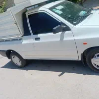 فروش پراید بار
